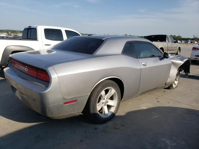 Photo 3 from auction – 2014 DODGE CHALLENGER with VIN 2C3CDYAG7EH179964