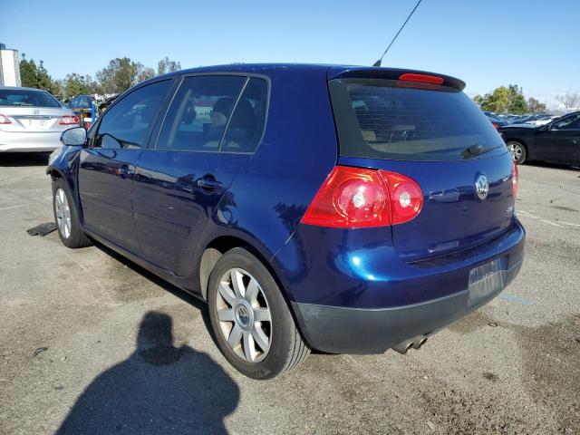 Photo 2 from auction – 2006 VOLKSWAGEN RABBIT with VIN WVWDS91K36W184548