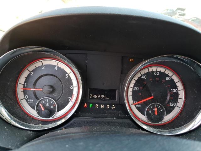 Photo 9 from auction – 2018 DODGE GRAND CARA with VIN 2C4RDGBG2JR180314