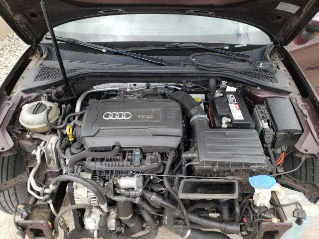 Photo 11 from auction – 2015 AUDI A3 PREMIUM with VIN WAUACGFF7F1011416