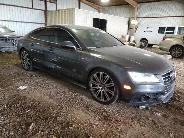 Photo 4 from auction – 2012 AUDI A7 PRESTIG with VIN WAU2GAFCXCN154148