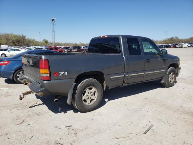Photo 3 from auction – 2001 CHEVROLET SILVERADO with VIN 1GCEK19T31Z291433