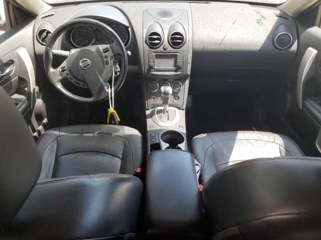 Photo 8 from auction – 2013 NISSAN ROGUE S with VIN JN8AS5MV5DW100538