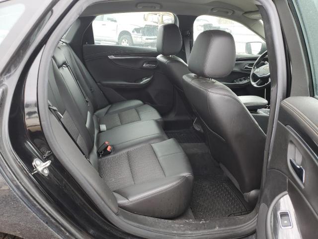 Photo 10 from auction – 2016 CHEVROLET IMPALA LT with VIN 2G1115S32G9145961