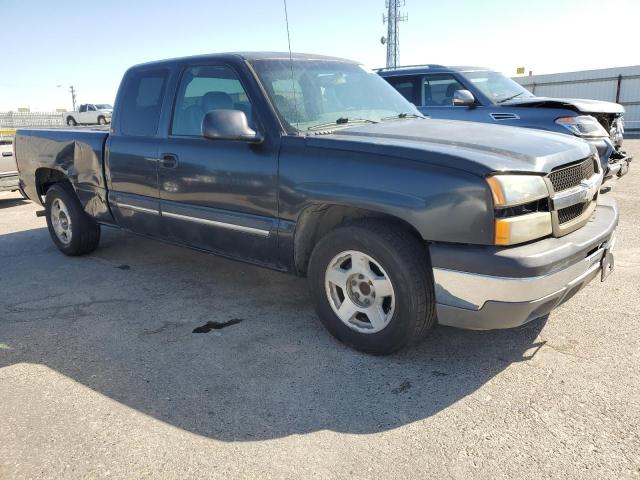 Photo 4 from auction – 2003 CHEVROLET SILV1500 2 with VIN 1GCEC19V93Z196070