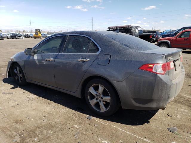 Photo 2 from auction – 2010 ACURA TSX with VIN JH4CU2F64AC003717