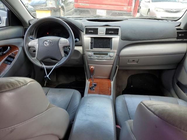 Photo 8 from auction – 2009 TOYOTA CAMRY BASE with VIN 4T4BE46K89R077281
