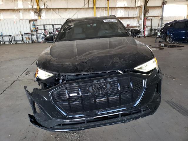 Photo 5 from auction – 2023 AUDI E-TRON CHR with VIN WA1VABGE1PB008438