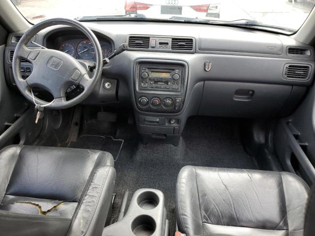 Photo 8 from auction – 2001 HONDA CR-V SE with VIN JHLRD18731C005649