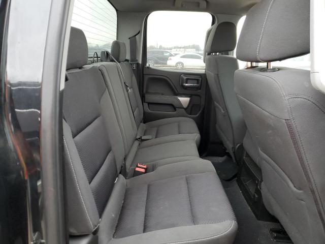 Photo 10 from auction – 2019 CHEVROLET SILVERADO with VIN 2GCVKPECXK1115921