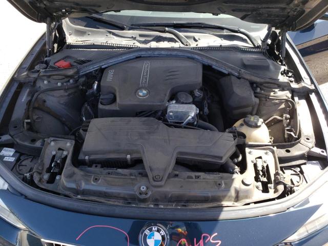 Photo 11 from auction – 2015 BMW 428 I GRAN with VIN WBA4A5C51FG051054