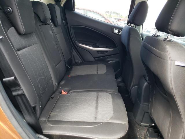 Photo 11 from auction – 2018 FORD ECOSPORT S with VIN MAJ3P1TEXJC220127