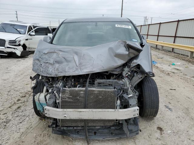 Photo 5 from auction – 2015 NISSAN QUEST S with VIN JN8AE2KP4F9133350