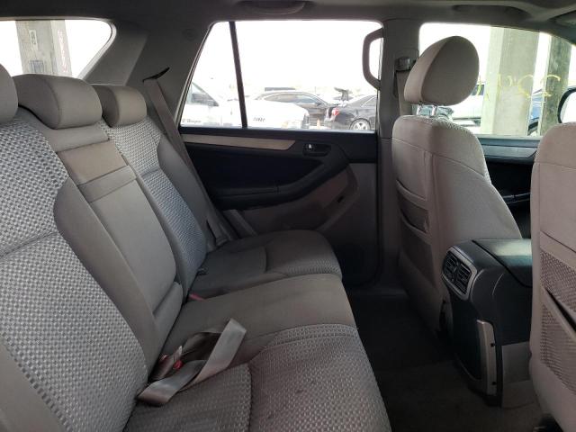 Photo 11 from auction – 2008 TOYOTA 4RUNNER SR with VIN JTEZU14R48K004168