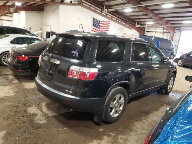 Photo 3 from auction – 2011 GMC ACADIA SLE with VIN 1GKKVPED9BJ127779