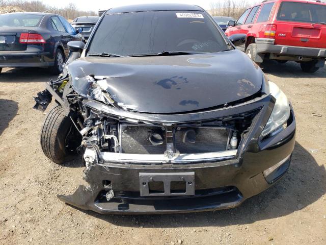 Photo 5 from auction – 2013 NISSAN ALTIMA 2.5 with VIN 1N4AL3AP0DC238062