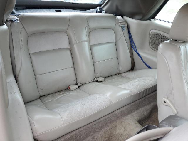 Photo 11 from auction – 2005 CHRYSLER SEBRING with VIN 1C3EL65R65N536294