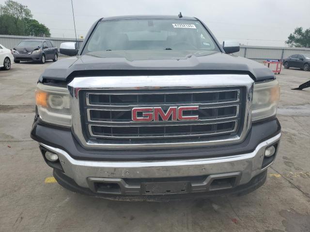 Photo 5 from auction – 2014 GMC SIERRA K15 with VIN 3GTU2VEC9EG517330