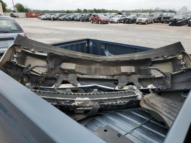 Photo 12 from auction – 2013 CHEVROLET SILVERADO with VIN 3GCPCREA2DG164606