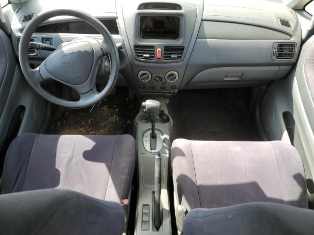 Photo 8 from auction – 2003 SUZUKI AERIO S with VIN JS2RA41S135156072