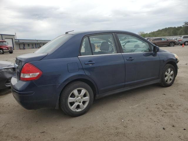 Photo 3 from auction – 2007 NISSAN VERSA S with VIN 3N1BC11E87L425594