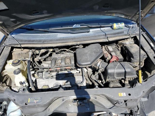 Photo 11 from auction – 2010 FORD EDGE LIMIT with VIN 2FMDK3KC2ABA78568