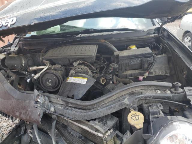 Photo 11 from auction – 2008 JEEP GRAND CHER with VIN 1J8GS48K48C210898