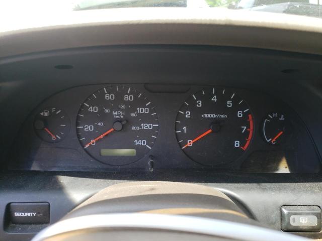 Photo 9 from auction – 2001 NISSAN ALTIMA with VIN 1N4DL01D81C138238