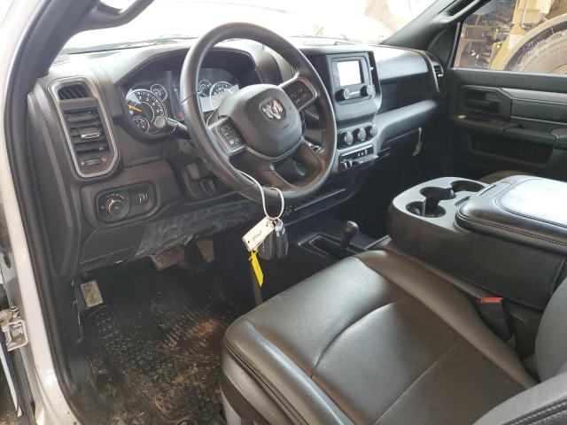 Photo 8 from auction – 2021 RAM 3500 TRADE with VIN 3C63R3AJ7MG528154