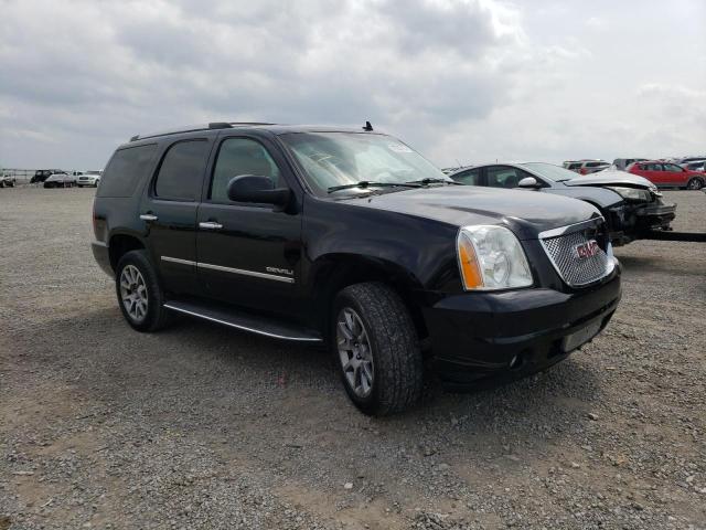 Photo 4 from auction – 2011 GMC YUKON DENA with VIN 1GKS2EEF0BR375810