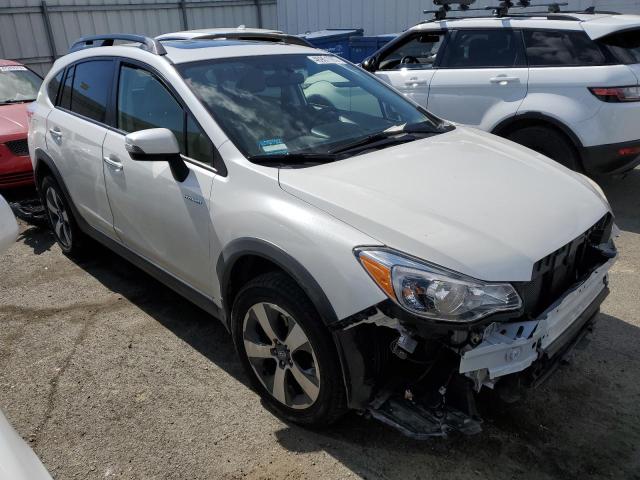 Photo 4 from auction – 2016 SUBARU CROSSTREK with VIN JF2GPBLC4GH239608