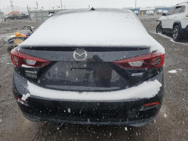 Photo 6 from auction – 2015 MAZDA 3 TOURING with VIN 3MZBM1V78FM196314