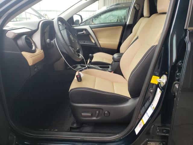 Photo 7 from auction – 2018 TOYOTA RAV4 ADVEN with VIN 2T3RFREV2JW825811
