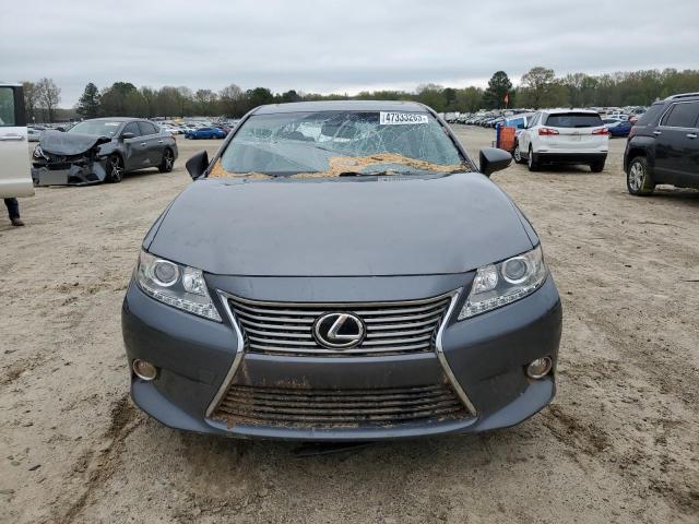 Photo 5 from auction – 2015 LEXUS ES 350 with VIN JTHBK1GG9F2162510
