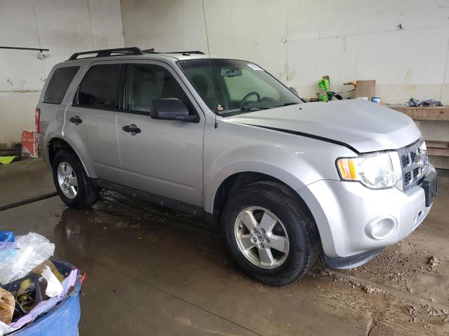 Photo 4 from auction – 2011 FORD ESCAPE XLT with VIN 1FMCU0DG3BKA17337