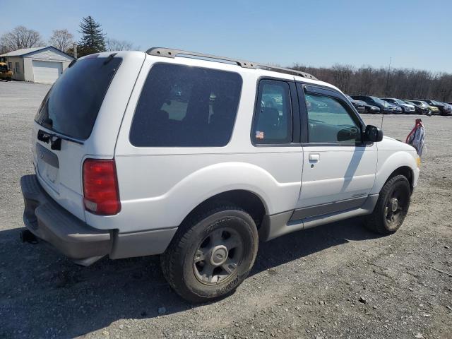 Photo 3 from auction – 2001 FORD EXPLORER S with VIN 1FMYU70E11UC57878