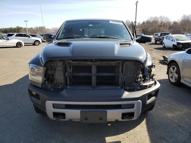 Photo 5 from auction – 2017 RAM 1500 REBEL with VIN 1C6RR7YT5HS727629