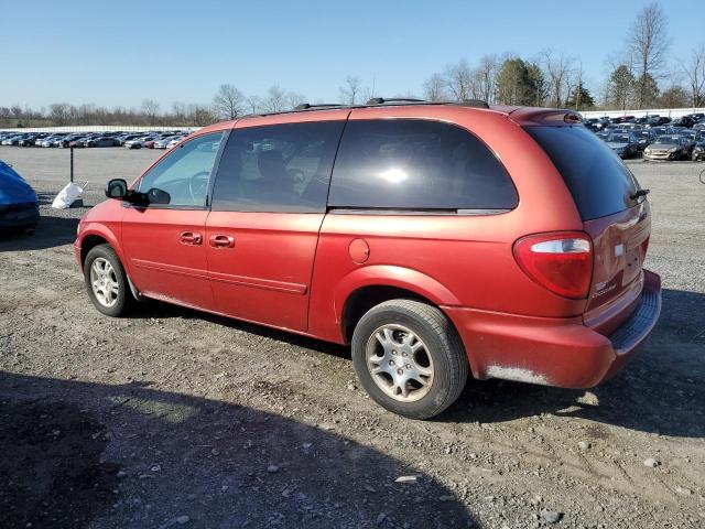 Photo 2 from auction – 2004 DODGE CARAVAN with VIN 2D4GP44L14R602605