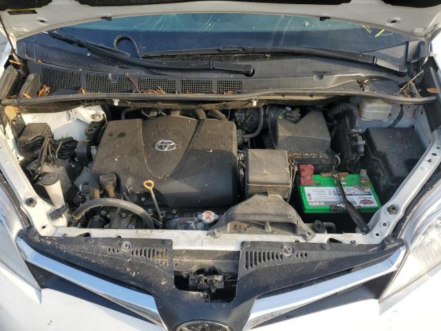 Photo 12 from auction – 2018 TOYOTA SIENNA LE with VIN 5TDKZ3DC0JS953908