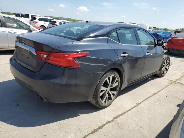 صورة رقم 3 من المزاد - 2017 NISSAN MAXIMA 3.5 مع VIN 1N4AA6AP1HC371877