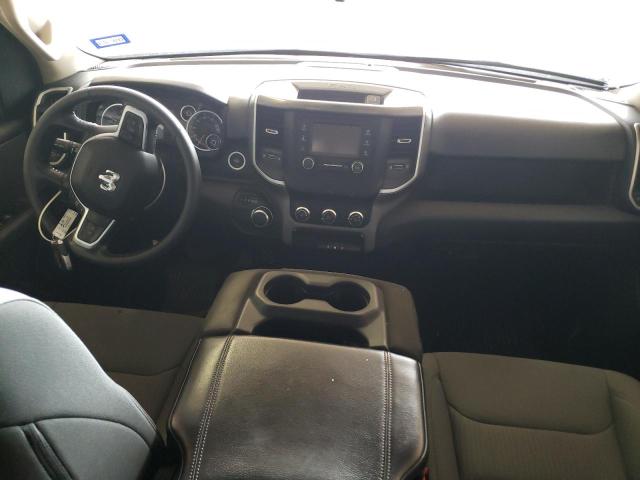 Photo 8 from auction – 2020 RAM 1500 BIG H with VIN 1C6RREFT3LN405537