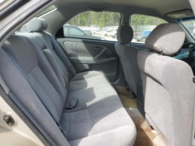 Photo 10 from auction – 2000 TOYOTA CAMRY LE with VIN 4T1BF28K7YU094340
