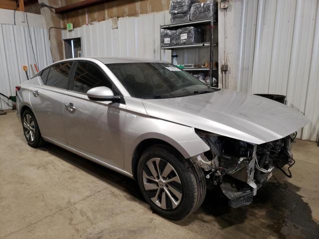 Photo 4 from auction – 2020 NISSAN ALTIMA S with VIN 1N4BL4BV4LC148872