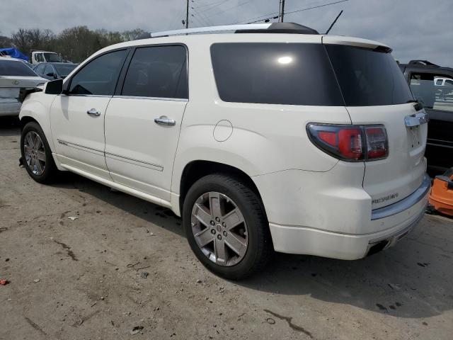 Photo 2 from auction – 2013 GMC ACADIA DEN with VIN 1GKKVTKD3DJ241129