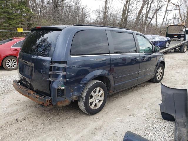 Photo 3 from auction – 2008 CHRYSLER TOWN & COU with VIN 2A8HR54P28R625927