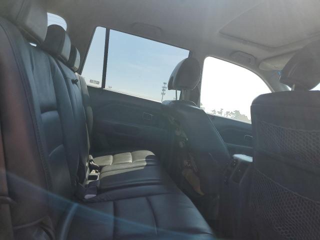 Foto 11 de la subasta – 2008 HONDA PILOT EXL con VIN 5FNYF18508B035870