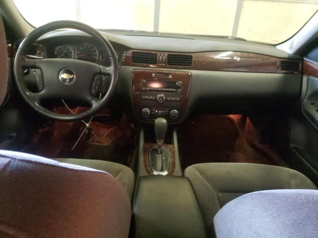 Photo 8 from auction – 2011 CHEVROLET IMPALA LT with VIN 2G1WB5EK5B1107282