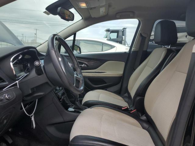 Photo 7 from auction – 2019 BUICK ENCORE PRE with VIN KL4CJASB6KB814833