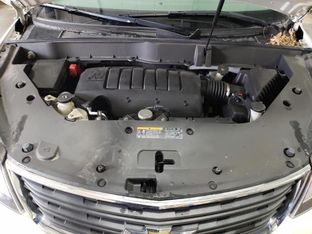 Photo 12 from auction – 2015 CHEVROLET TRAVERSE L with VIN 1GNKVFED0FJ180342