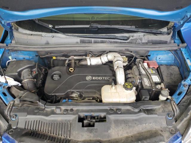 Photo 12 from auction – 2016 BUICK ENCORE SPO with VIN KL4CJ1SM0GB647023